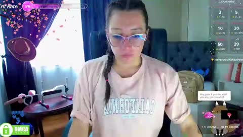 Snapshot of qadesh_boix chatting on March 7, 2025, 3:28 pm qadesh_boix online show from March 7, 2025, 3:28 pm