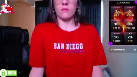 Snapshot of qadesh_boix chatting on October 8, 2025, 7:11 pm qadesh_boix online show from October 8, 2025, 7:11 pm