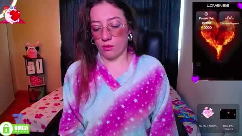 Snapshot of qadesh_boix chatting on October 16, 2025, 6:09 pm qadesh_boix online show from October 16, 2025, 6:09 pm