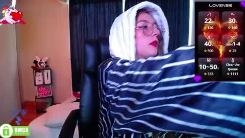 Snapshot of qadesh_boix chatting on November 1, 2025, 5:59 pm qadesh_boix online show from November 1, 2025, 5:59 pm