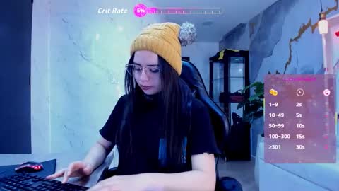 Qetsyah online show from March 12, 2026, 1:28 pm