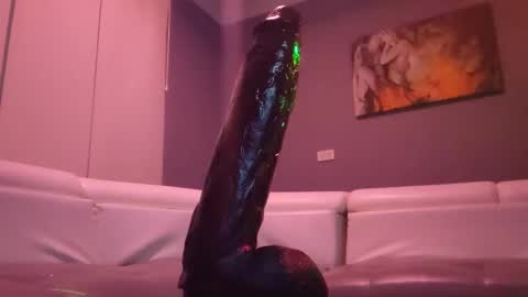 Mistress online show from December 26, 2024, 12:57 am