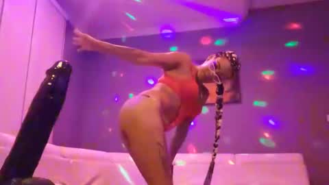 Mistress online show from December 30, 2024, 2:20 am