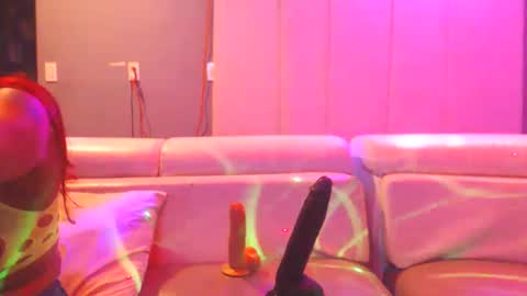 Mistress online show from January 19, 2025, 4:12 am