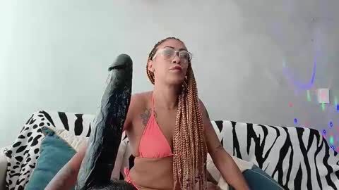 Mistress online show from February 6, 2025, 1:43 pm
