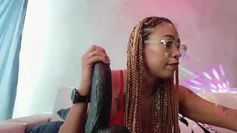 Mistress online show from February 11, 2025, 8:10 pm
