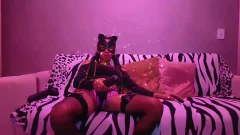 Mistress online show from March 8, 2025, 2:23 am
