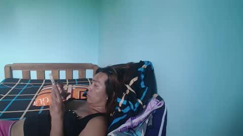 Cutie Nicole online show from February 10, 2026, 6:17 am