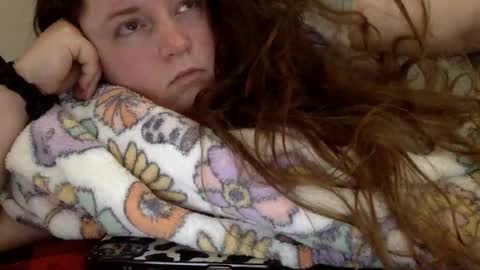 qtmollygirl online show from April 3, 2026, 11:14 pm