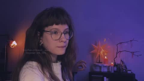 Snapshot of quack__quack chatting on December 30, 2024, 2:19 pm online show from December 30, 2024, 2:19 pm