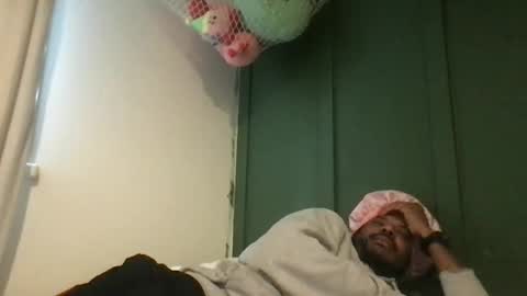 qualityblackdck online show from March 2, 2025, 11:09 pm