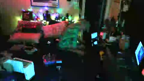 Quantum Orator online show from February 26, 2026, 8:46 am