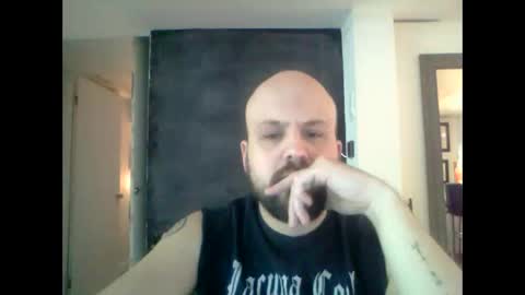 Snapshot of quebecboy233 chatting on February 28, 2025, 7:25 pm quebecboy233 online show from February 28, 2025, 7:25 pm