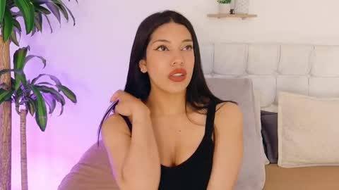 I am colombian indigena girl online show from September 18, 2025, 5:26 pm
