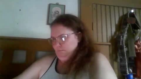 Queenjenny online show from December 19, 2025, 8:16 pm