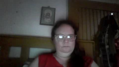 Queenjenny online show from December 22, 2025, 12:57 pm