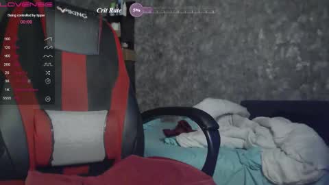 Lola online show from February 9, 2026, 6:23 pm