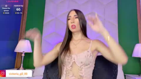 Queen Violet online show from July 2, 2026, 7:20 pm