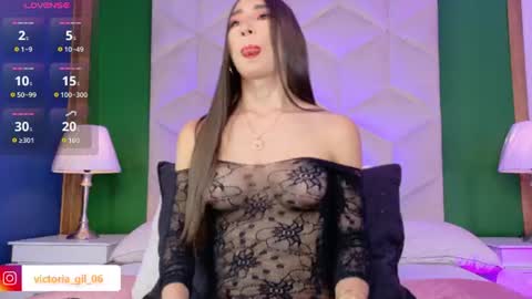 Queen Violet online show from July 18, 2026, 7:06 pm