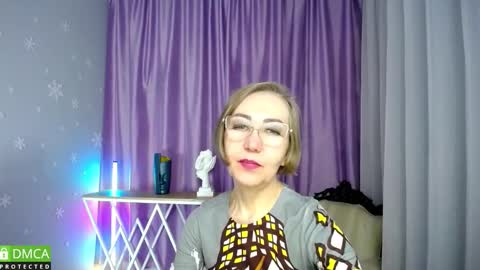 A N I  Ill be here on December 1st online show from November 9, 2025, 11:30 am