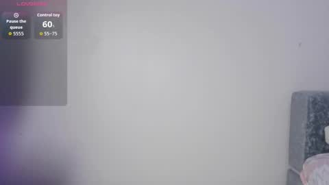 ANTONELLA online show from April 28, 2026, 12:10 pm