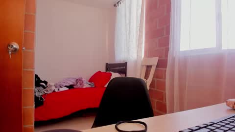 queen_andromeda online show from January 16, 2026, 11:58 am