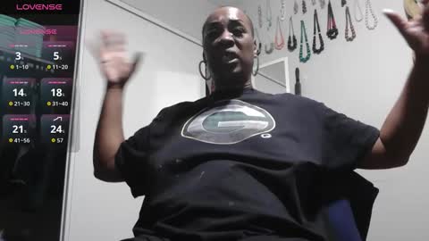 QnAnitaDix online show from March 5, 2026, 3:13 am