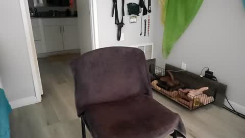 QnAnitaDix online show from July 23, 2026, 7:12 pm