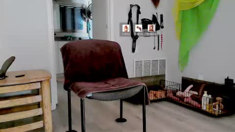 QnAnitaDix online show from August 5, 2026, 7:06 pm