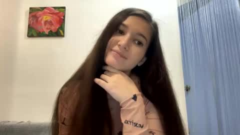Viktoria online show from January 10, 2025, 6:38 pm