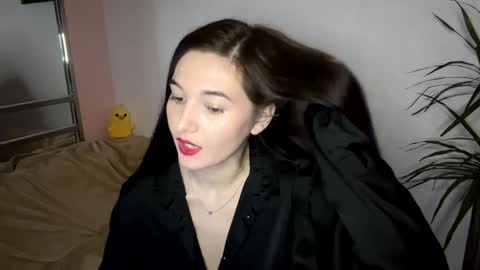 Viktoria online show from February 12, 2025, 3:05 pm