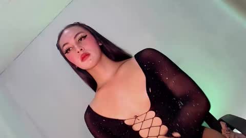 queen_danaya online show from March 26, 2026, 1:22 am