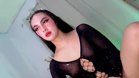 queen_danaya online show from March 31, 2026, 1:40 am