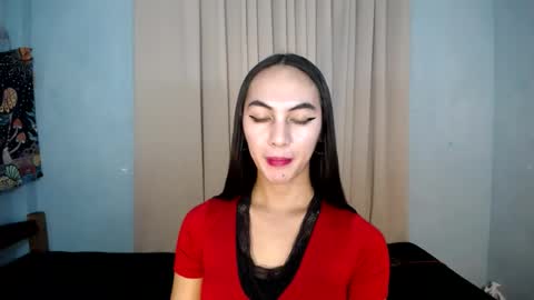 Snapshot of queen_danaya chatting on June 25, 2026, 5:12 am queen_danaya online show from June 25, 2026, 5:12 am