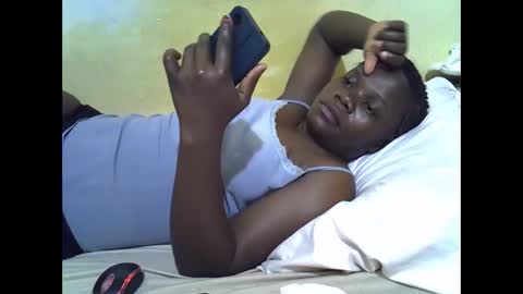 Gentrix online show from February 8, 2026, 6:44 pm