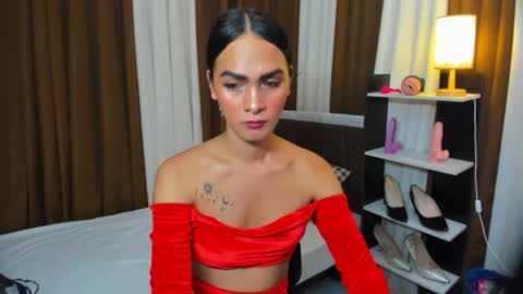 Snapshot of queen_dyosa chatting on October 20, 2025, 4:24 am Queen Dyosa online show from October 20, 2025, 4:24 am