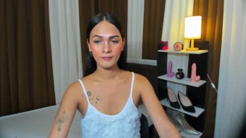 Snapshot of queen_dyosa chatting on October 26, 2025, 5:24 am Queen Dyosa online show from October 26, 2025, 5:24 am