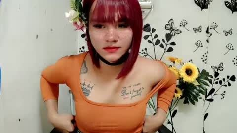 JOY online show from December 13, 2024, 1:22 pm