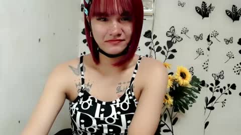 JOY online show from February 1, 2025, 10:23 pm
