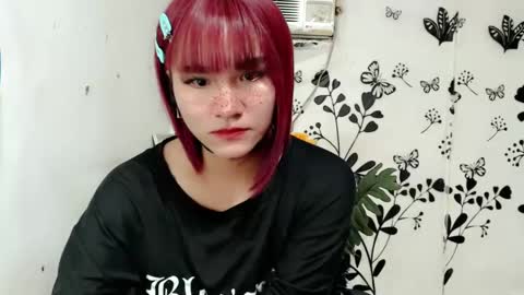 JOY online show from February 14, 2025, 1:56 am