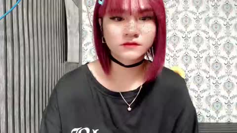 Snapshot of queen_elicktra chatting on September 18, 2025, 2:57 am JOY online show from September 18, 2025, 2:57 am