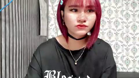 Snapshot of queen_elicktra chatting on September 19, 2025, 1:40 am JOY online show from September 19, 2025, 1:40 am