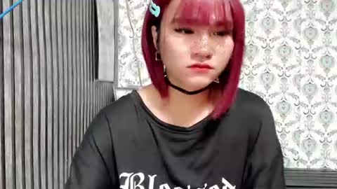 Snapshot of queen_elicktra chatting on September 19, 2025, 1:45 pm JOY online show from September 19, 2025, 1:45 pm