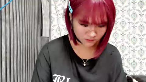 Snapshot of queen_elicktra chatting on September 20, 2025, 5:30 am JOY online show from September 20, 2025, 5:30 am