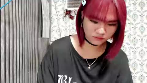 Snapshot of queen_elicktra chatting on September 21, 2025, 1:18 am JOY online show from September 21, 2025, 1:18 am