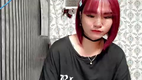 Snapshot of queen_elicktra chatting on September 23, 2025, 2:14 am JOY online show from September 23, 2025, 2:14 am