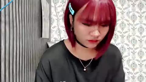 Snapshot of queen_elicktra chatting on September 25, 2025, 12:58 am JOY online show from September 25, 2025, 12:58 am