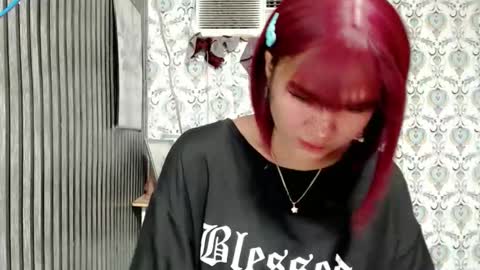 Snapshot of queen_elicktra chatting on October 9, 2025, 1:14 am JOY online show from October 9, 2025, 1:14 am