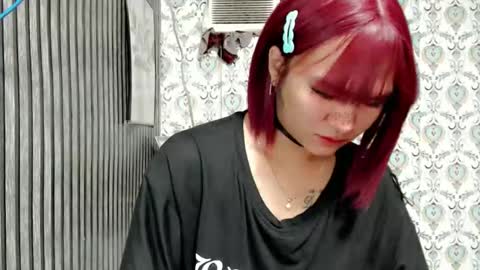 Snapshot of queen_elicktra chatting on October 11, 2025, 1:27 am JOY online show from October 11, 2025, 1:27 am