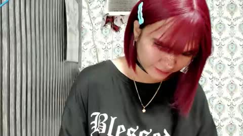 Snapshot of queen_elicktra chatting on October 12, 2025, 12:37 pm JOY online show from October 12, 2025, 12:37 pm